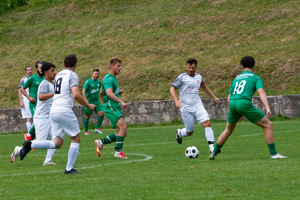 2. Mannschaft vs FC Neuenmarkt 2 (19.07.2026) - 7