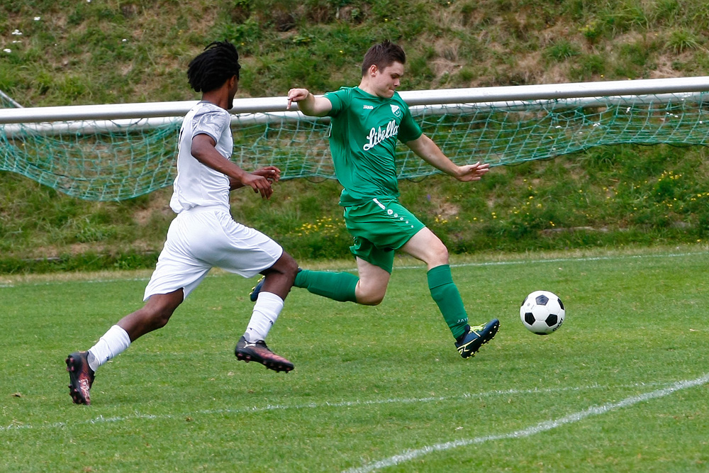 2. Mannschaft vs FC Neuenmarkt 2 (19.07.2026) - 8