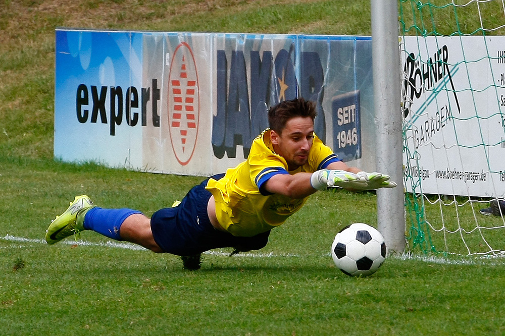 2. Mannschaft vs FC Neuenmarkt 2 (19.07.2026) - 9