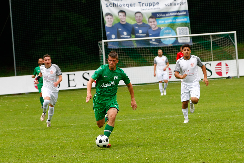 2. Mannschaft vs FC Neuenmarkt 2 (19.07.2026) - 10