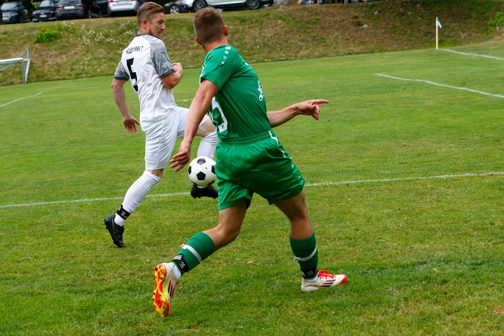 2. Mannschaft vs FC Neuenmarkt 2 (19.07.2026) - 11