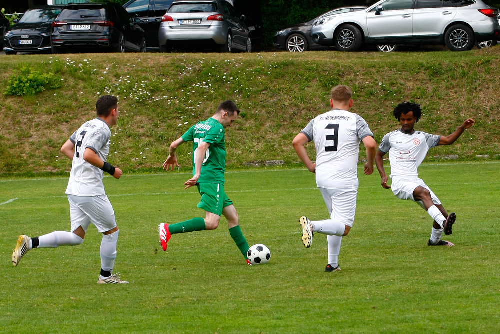 2. Mannschaft vs FC Neuenmarkt 2 (19.07.2026) - 12
