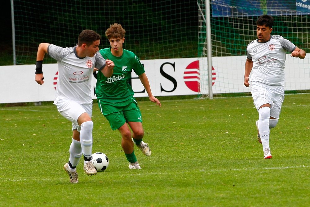 2. Mannschaft vs FC Neuenmarkt 2 (19.07.2026) - 14
