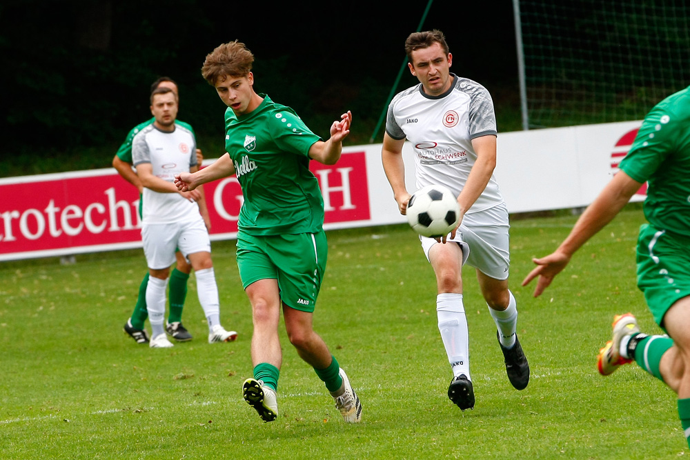 2. Mannschaft vs FC Neuenmarkt 2 (19.07.2026) - 15