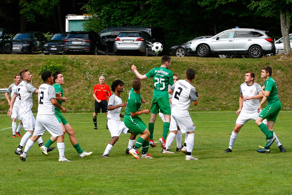 2. Mannschaft vs FC Neuenmarkt 2 (19.07.2026) - 16