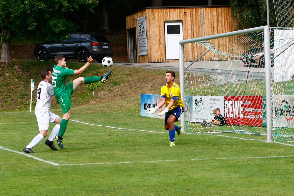 2. Mannschaft vs FC Neuenmarkt 2 (19.07.2026) - 17