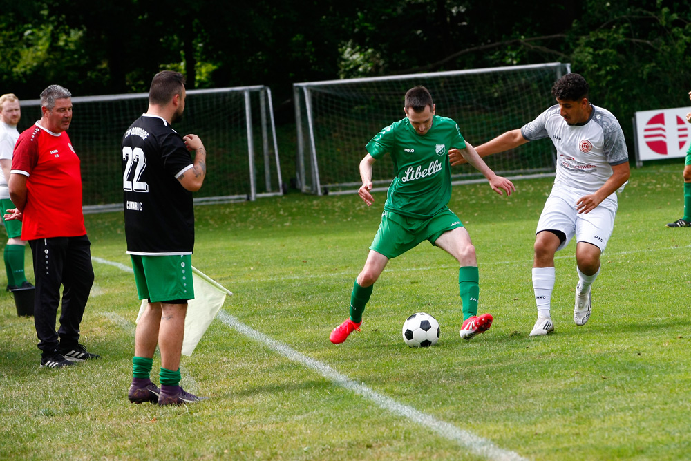 2. Mannschaft vs FC Neuenmarkt 2 (19.07.2026) - 18