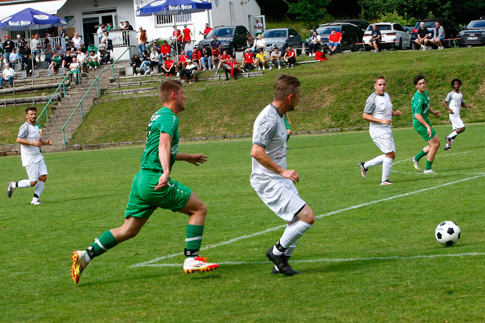 2. Mannschaft vs FC Neuenmarkt 2 (19.07.2026) - 20