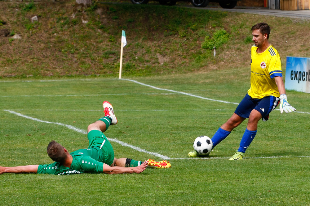 2. Mannschaft vs FC Neuenmarkt 2 (19.07.2026) - 21