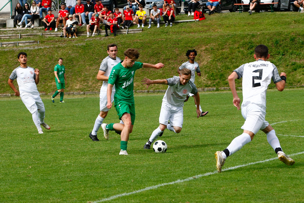 2. Mannschaft vs FC Neuenmarkt 2 (19.07.2026) - 22