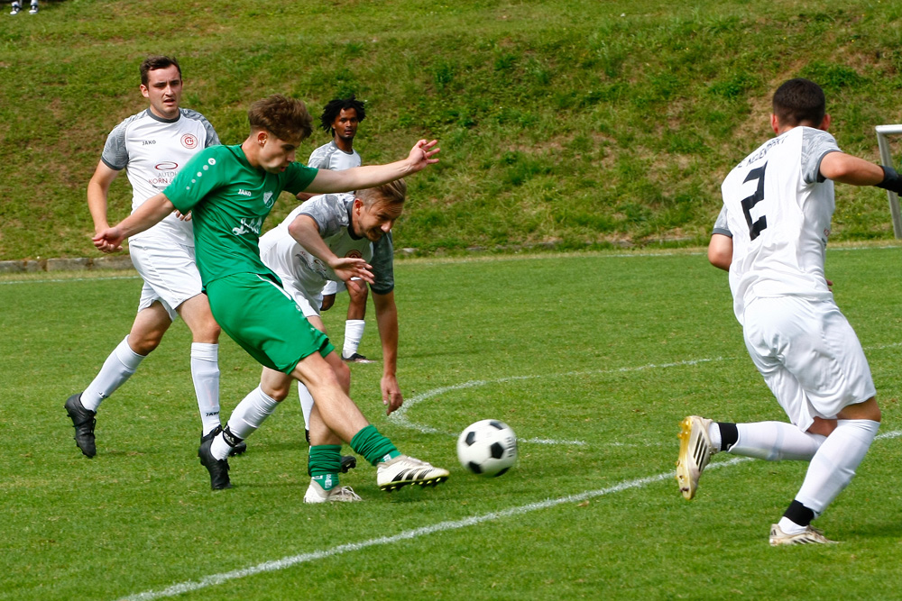 2. Mannschaft vs FC Neuenmarkt 2 (19.07.2026) - 23
