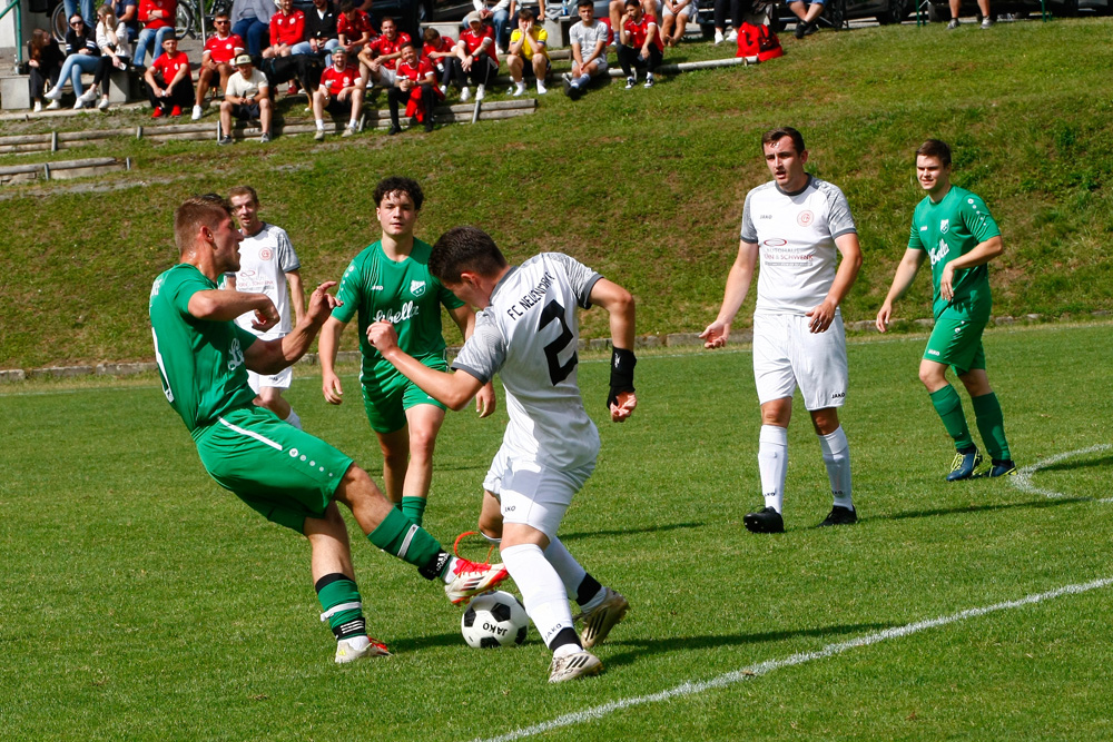 2. Mannschaft vs FC Neuenmarkt 2 (19.07.2026) - 24