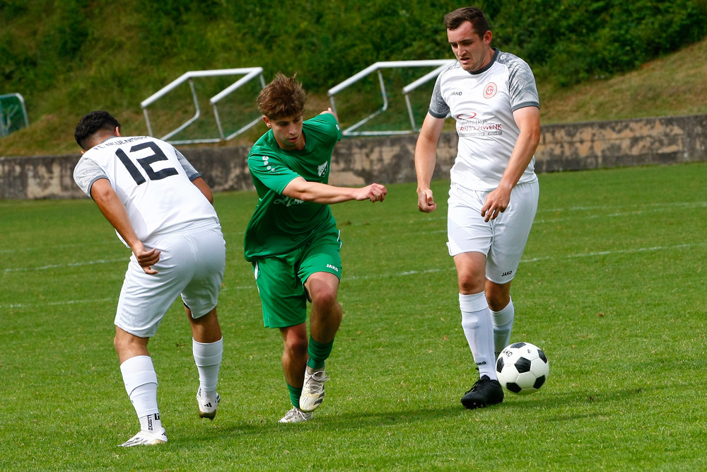2. Mannschaft vs FC Neuenmarkt 2 (19.07.2026) - 25