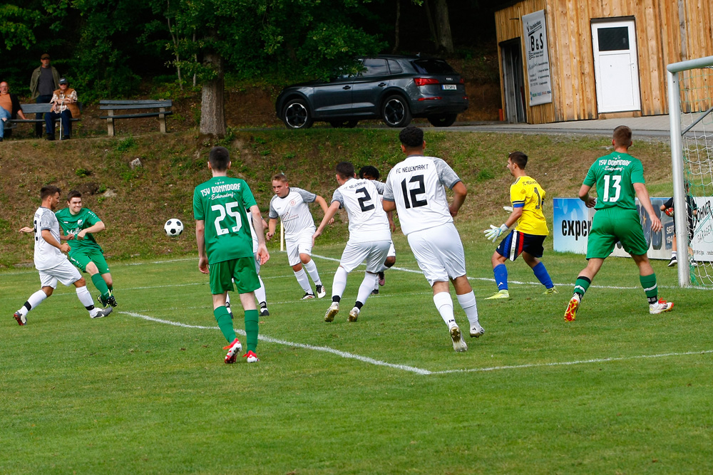 2. Mannschaft vs FC Neuenmarkt 2 (19.07.2026) - 27