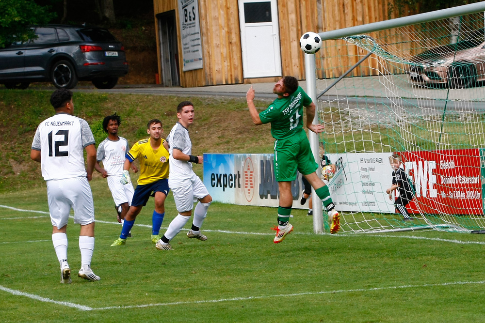 2. Mannschaft vs FC Neuenmarkt 2 (19.07.2026) - 28