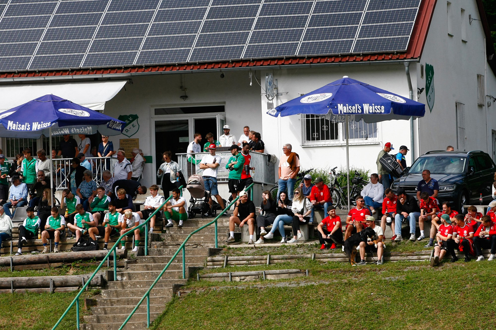 2. Mannschaft vs FC Neuenmarkt 2 (19.07.2026) - 30