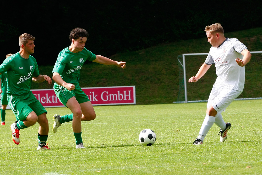2. Mannschaft vs FC Neuenmarkt 2 (19.07.2026) - 31