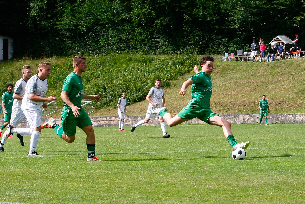 2. Mannschaft vs FC Neuenmarkt 2 (19.07.2026) - 32