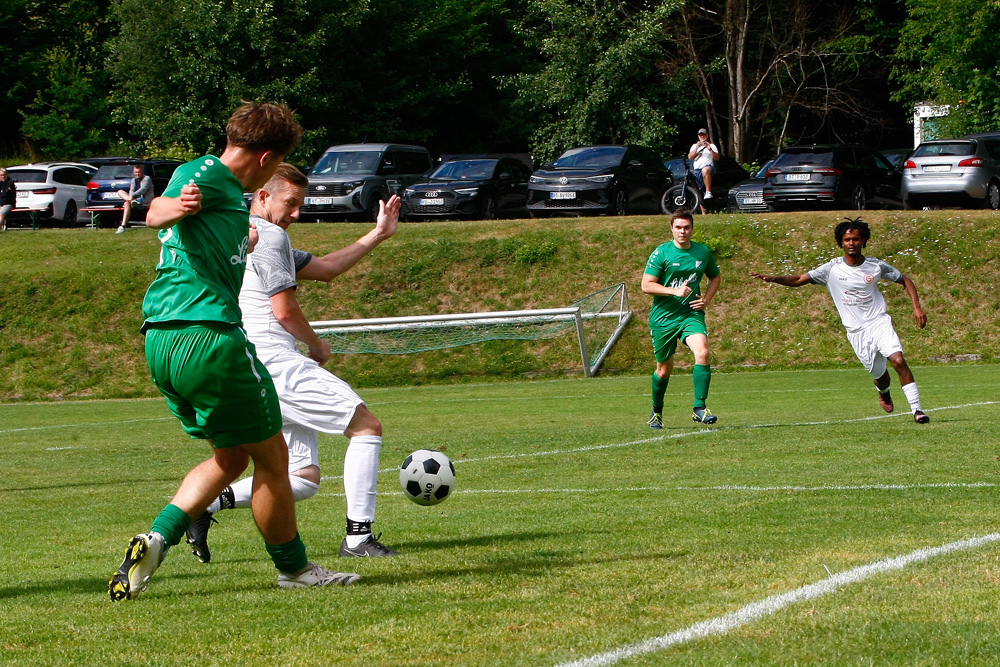 2. Mannschaft vs FC Neuenmarkt 2 (19.07.2026) - 34