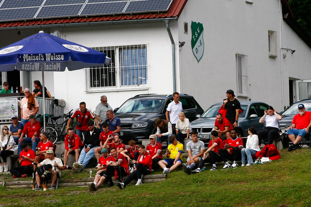 2. Mannschaft vs FC Neuenmarkt 2 (19.07.2026) - 35