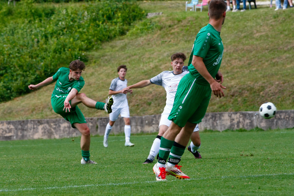 2. Mannschaft vs FC Neuenmarkt 2 (19.07.2026) - 36