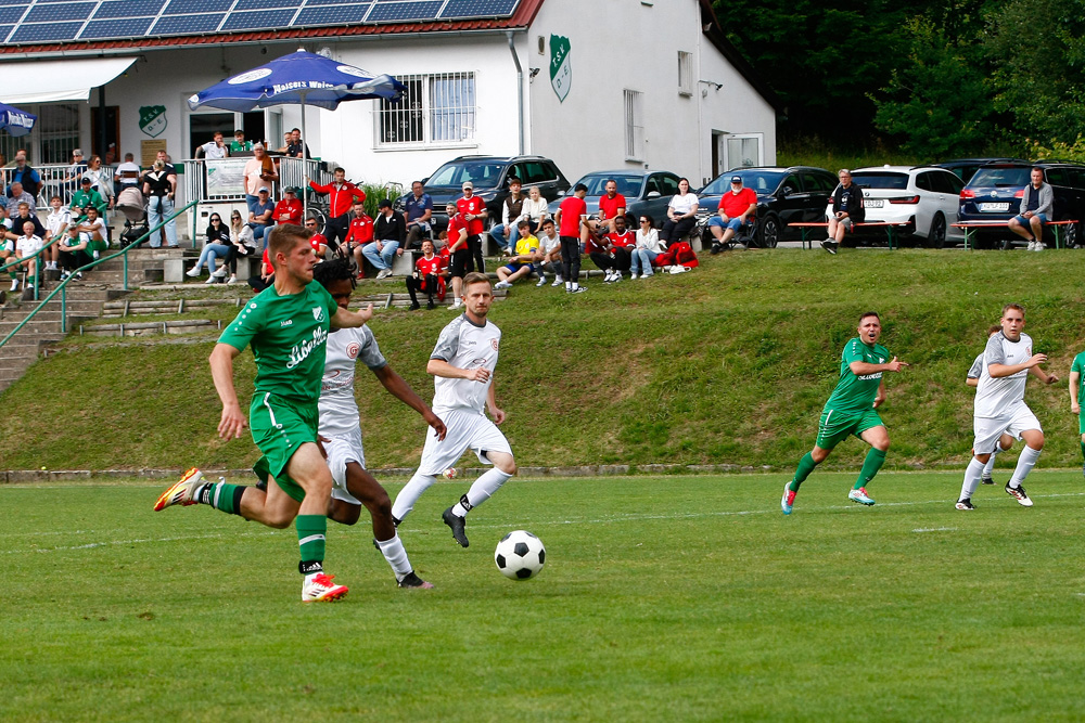 2. Mannschaft vs FC Neuenmarkt 2 (19.07.2026) - 38