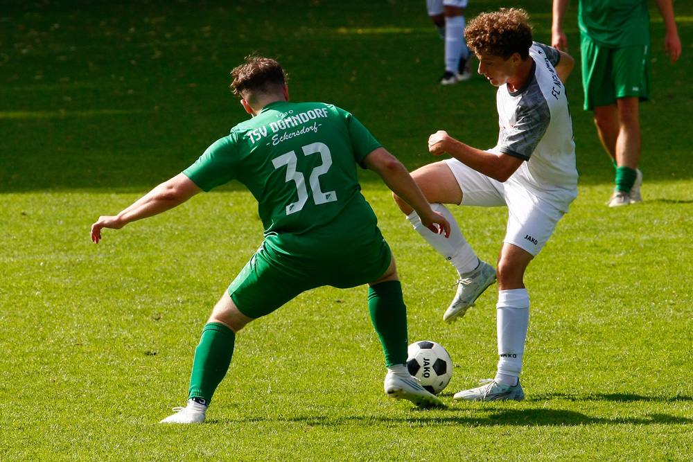 2. Mannschaft vs FC Neuenmarkt 2 (19.07.2026) - 39