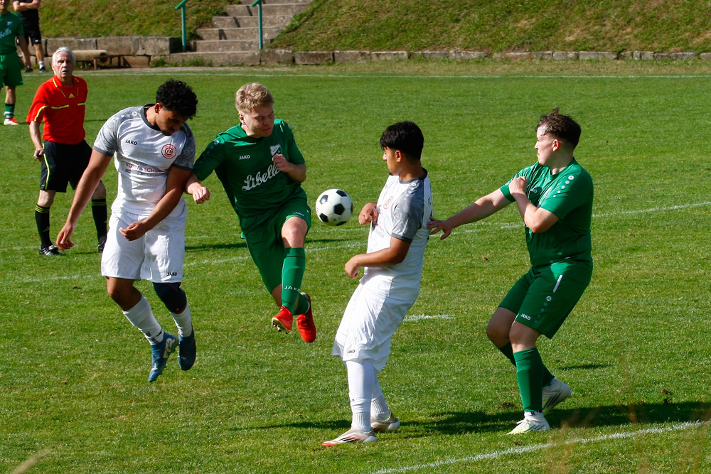 2. Mannschaft vs FC Neuenmarkt 2 (19.07.2026) - 42