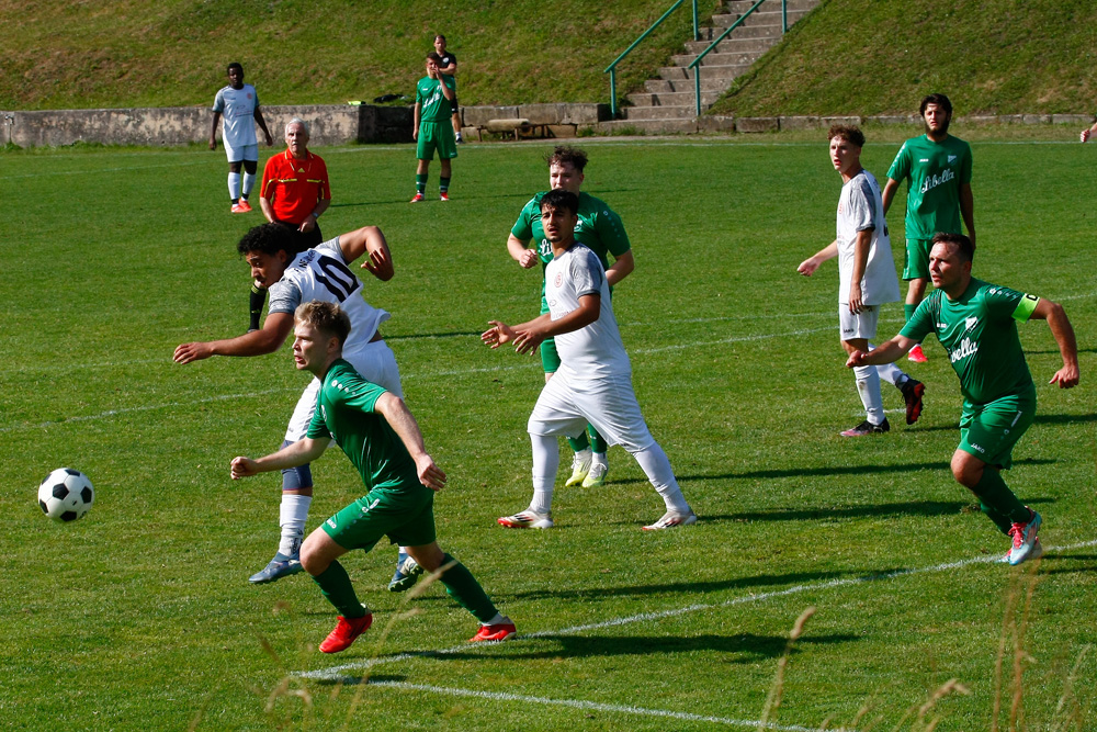 2. Mannschaft vs FC Neuenmarkt 2 (19.07.2026) - 43