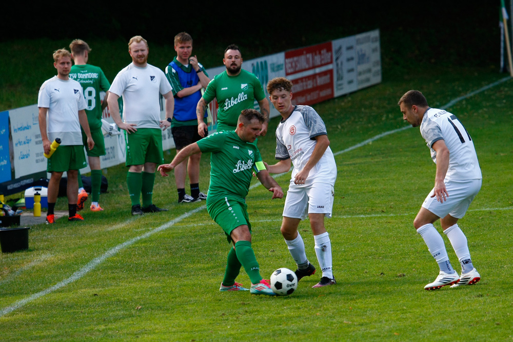 2. Mannschaft vs FC Neuenmarkt 2 (19.07.2026) - 44