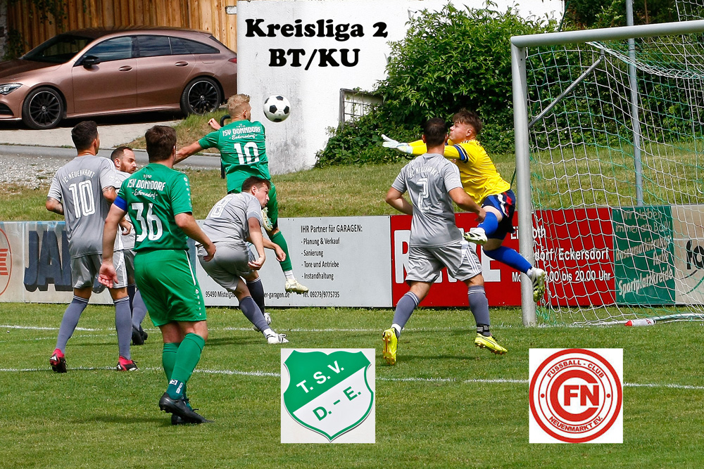 1. Mannschaft vs FC Neuenmarkt  (19.07.2026)