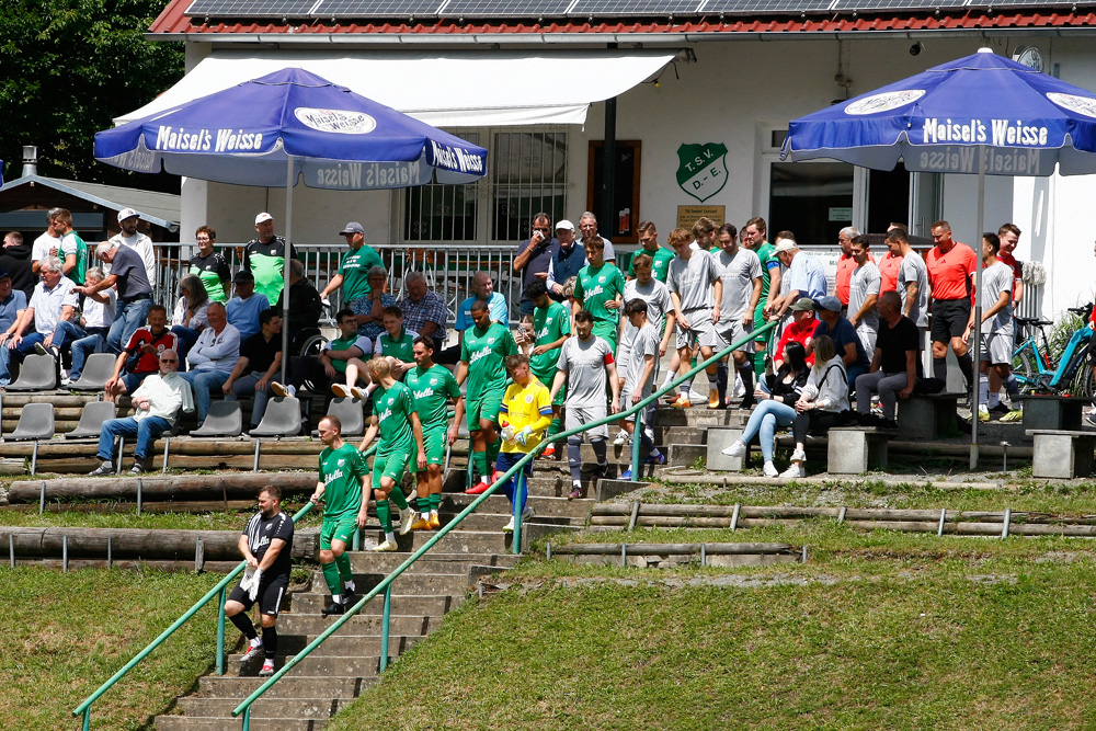 1. Mannschaft vs FC Neuenmarkt  (19.07.2026) - 2