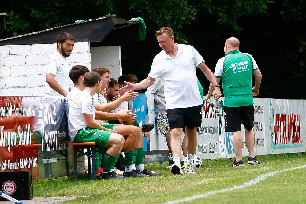 1. Mannschaft vs FC Neuenmarkt  (19.07.2026) - 3