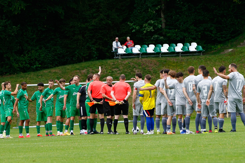 1. Mannschaft vs FC Neuenmarkt  (19.07.2026) - 4