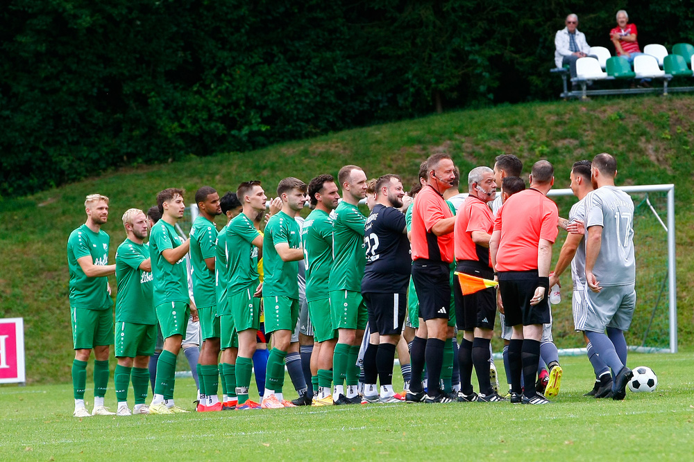 1. Mannschaft vs FC Neuenmarkt  (19.07.2026) - 5