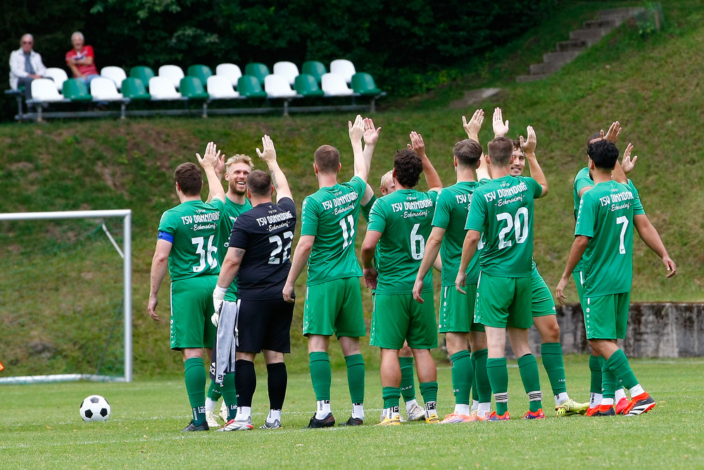 1. Mannschaft vs FC Neuenmarkt  (19.07.2026) - 6