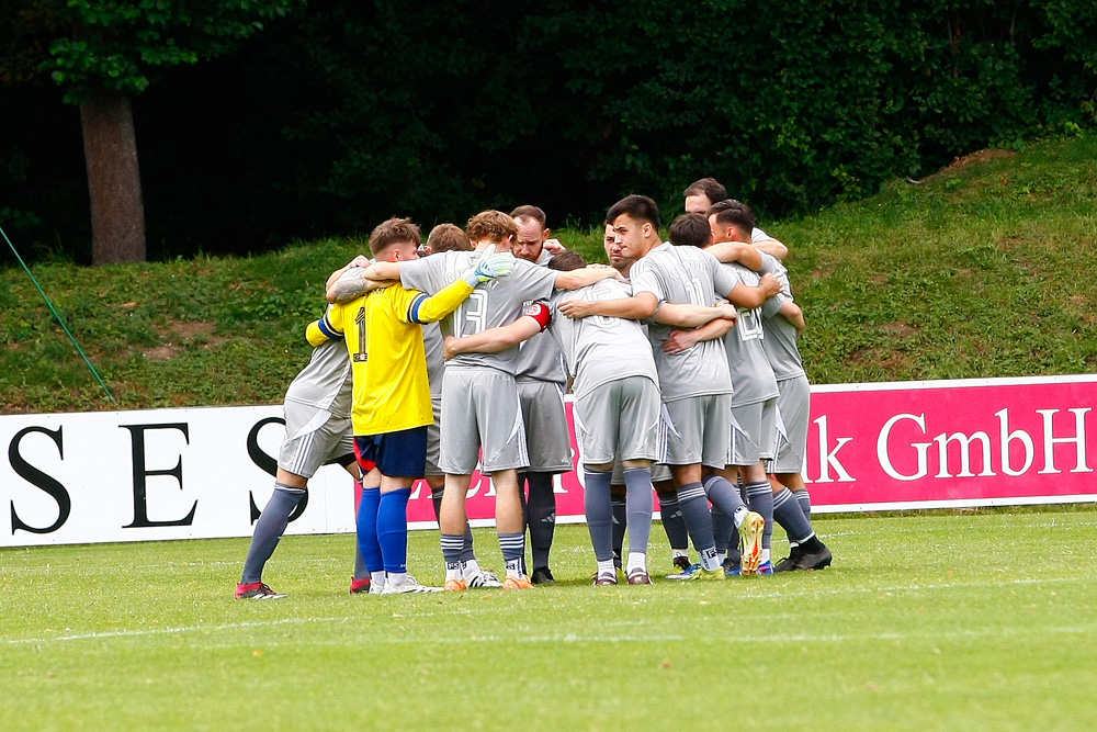 1. Mannschaft vs FC Neuenmarkt  (19.07.2026) - 7