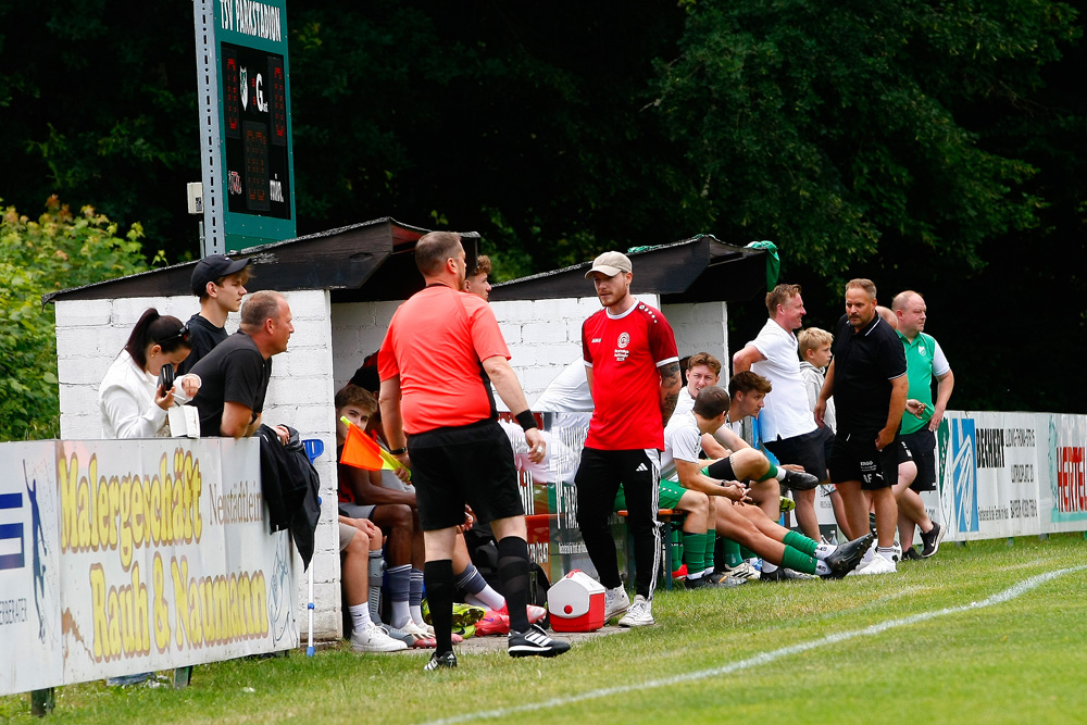 1. Mannschaft vs FC Neuenmarkt  (19.07.2026) - 9