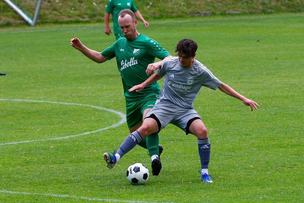 1. Mannschaft vs FC Neuenmarkt  (19.07.2026) - 10