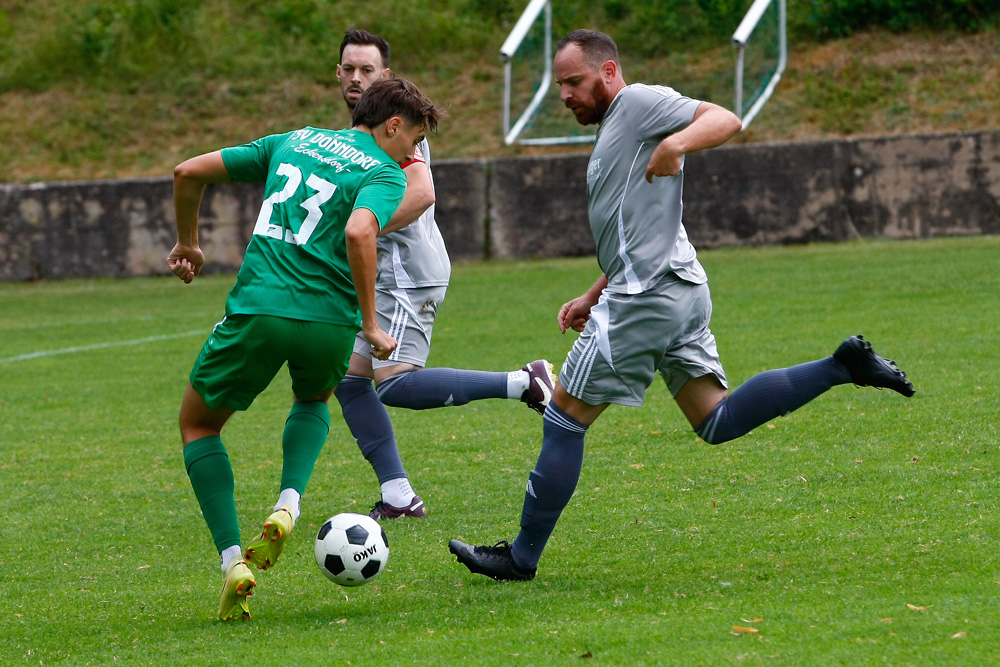 1. Mannschaft vs FC Neuenmarkt  (19.07.2026) - 11