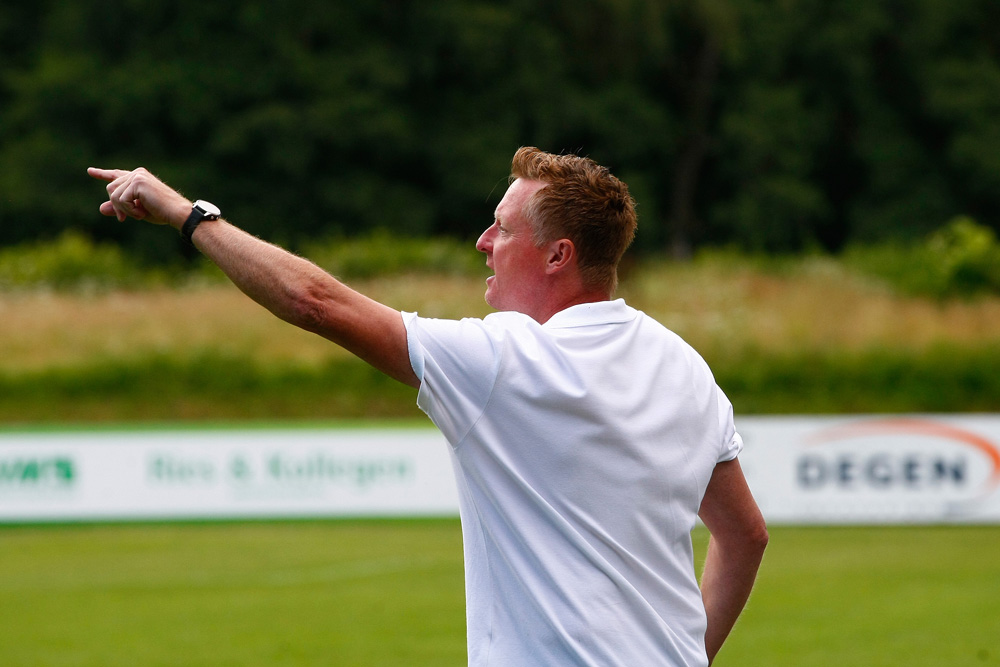 1. Mannschaft vs FC Neuenmarkt  (19.07.2026) - 12