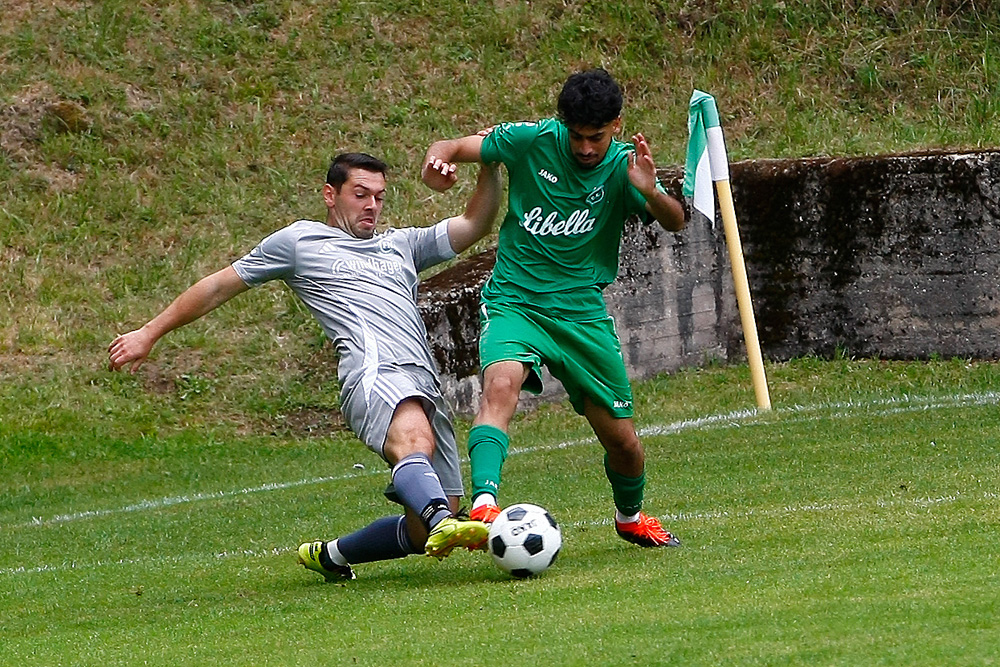 1. Mannschaft vs FC Neuenmarkt  (19.07.2026) - 13