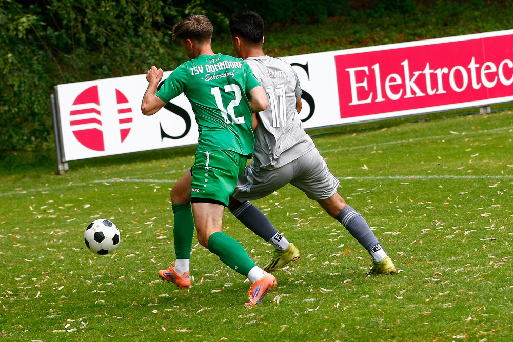 1. Mannschaft vs FC Neuenmarkt  (19.07.2026) - 14
