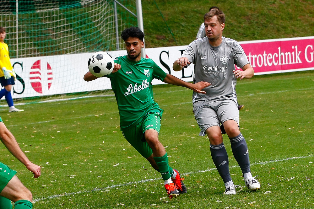 1. Mannschaft vs FC Neuenmarkt  (19.07.2026) - 15
