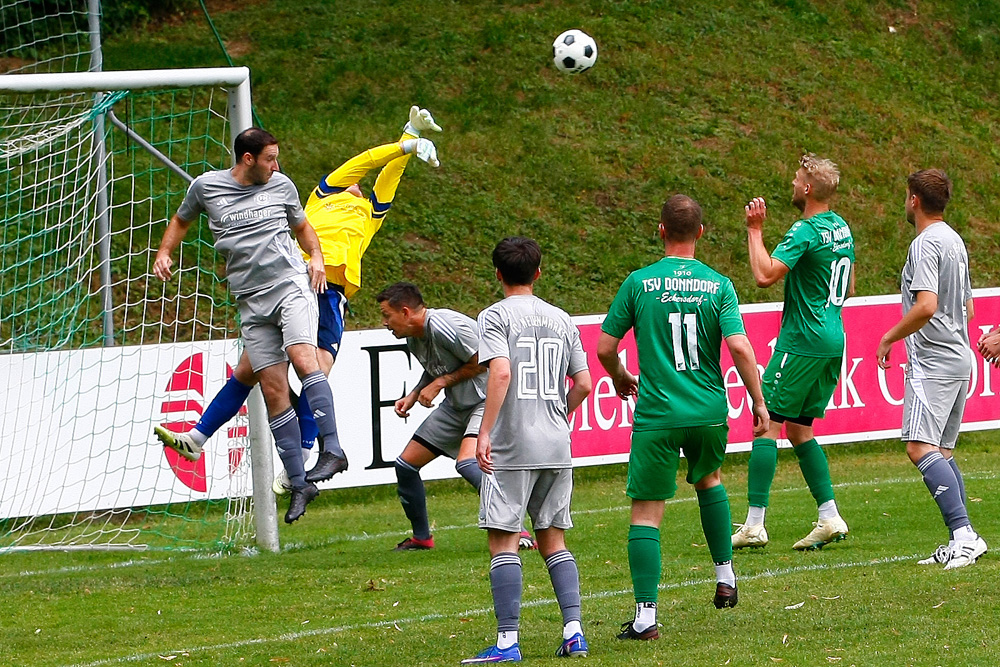 1. Mannschaft vs FC Neuenmarkt  (19.07.2026) - 17
