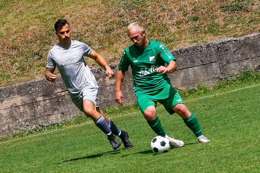 1. Mannschaft vs FC Neuenmarkt  (19.07.2026) - 18