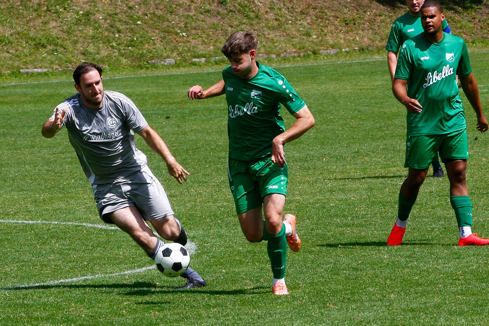 1. Mannschaft vs FC Neuenmarkt  (19.07.2026) - 19