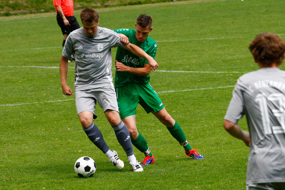 1. Mannschaft vs FC Neuenmarkt  (19.07.2026) - 20