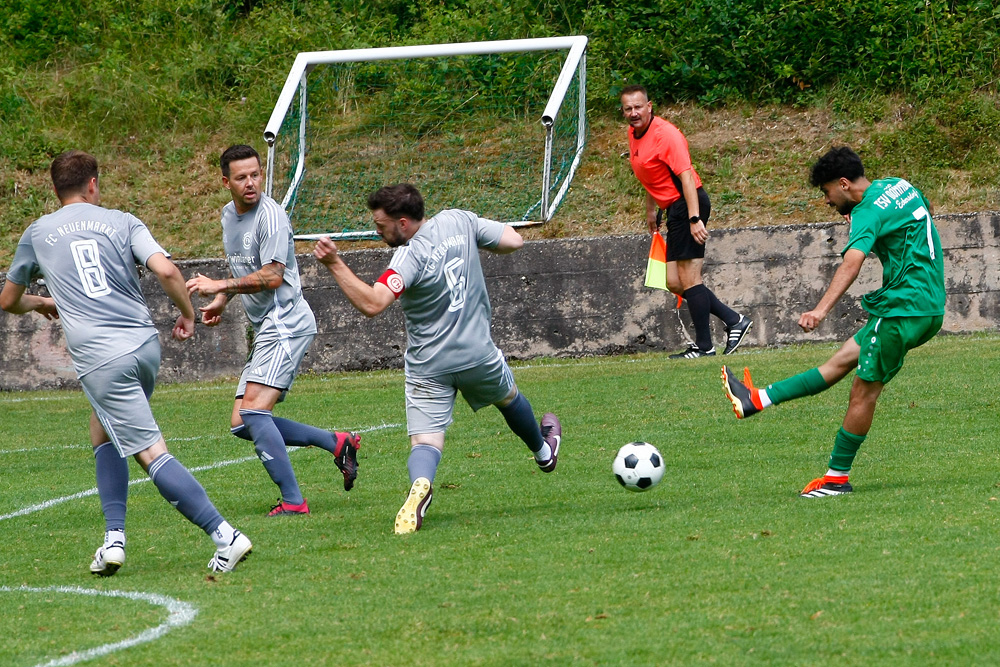 1. Mannschaft vs FC Neuenmarkt  (19.07.2026) - 21