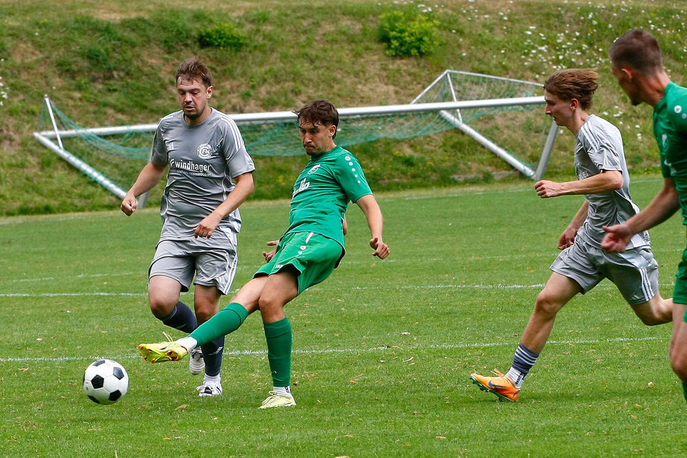 1. Mannschaft vs FC Neuenmarkt  (19.07.2026) - 22